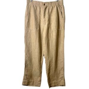 Buck Mason Khaki Men's Chinos